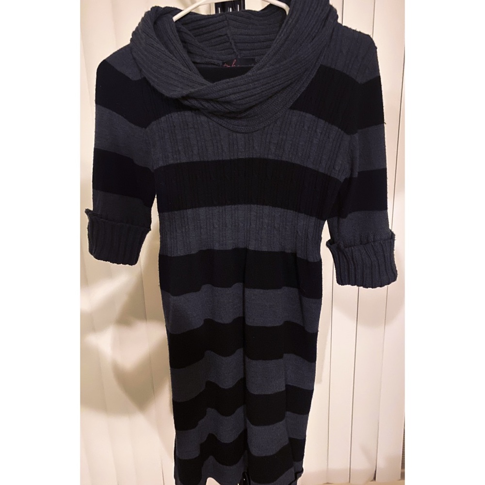 Sweater Dress